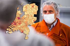 Een overzicht van de nieuw vastgestelde coronabesmettingen per stadsdeel. Kaart Opnieuw Forse Stijging Coronabesmettingen In Oost Nederland Bekijk Hier Hoe Het Zit In Jouw Gemeente Regio Destentor Nl