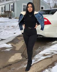 Blessings From Now On Pants Fashion Nova Code Tqstacey Shirt Shopaki Outfit Inspiration Ideas For All Occasions Stylish Outfits Winter Fashion Outfits Fashion Nova Outfits