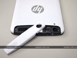 HP 7 VoiceTab Review (September 2021)