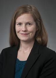 Maureen Lynch | Paul M. Rady Mechanical Engineering ...