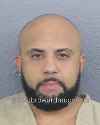 Tavarez Ruiz, Daniel GRAND THEFT>$750<$5000 Bail: $2,500.00 Age: 42 Height:  5'07" Weight: 227 lbs Gender: Male Race: W Sign: Aquarius Location: Main  Jail Arresting Agency: AIRPORT Arrest Date: 10/31/2025 ---------------  ADVERTISEMENT Lindsay