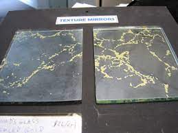 German gold mirror sheet ask price. 55 Glass Gold Vein Antique Mirror