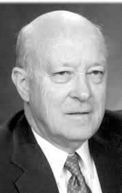 Kenneth Rees Obituary (2007)