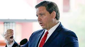 It's an ugly response to an. Florida Governor S Office Masks In Schools Allowed If Parents Can Opt Out