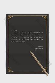Gold Background Word Templates Free Doc Documents Download Pikbest Get your assignment or business report created with style and deliver it.