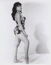 Bobbie shaw chance is an american actress. Bobbi Shaw Beach Party Movies