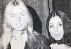 To Canisius, Don't Forget to Boogie!" This week's #throwbackthursday time  machine takes us to 1977 when the school had a rather famous couple drop by  campus. None other than superstars Cher and