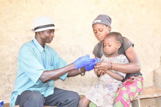 Malaria Remains the Leading Cause of Hospital Admission and In-Hospital Death in Children Under Two in Sierra Leone