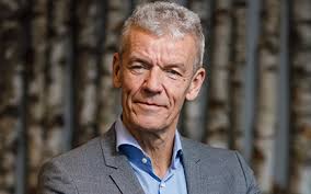 Mensen in het nieuws