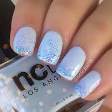 Compare prices for nails glitter. 35 Gradient Glitter Ombre Nails To Add Glam Naildesigncode