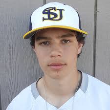 Jordan Lee's High School Career Home