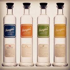 Vodkas Hangar One Vodka Wine And Spirits Bottle