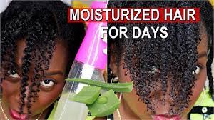 As aloe vera juice is a natural ingredient there are no nasty reputations from using it. How To Correctly Use Aloe Vera Juice And Avoid Dry Natural Hair Discoveringnatural Youtube