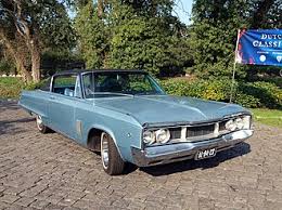 Image result for Bronze 1968 Polara