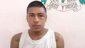 Lo que pasa en el cauca