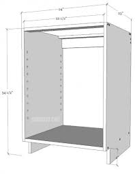 We did not find results for: How To Build A Kitchen Cabinet With Wood Screws Sawdust Girl