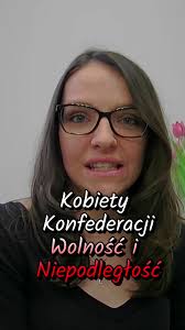 Nadchodzą #KobietyKonfederacji! 🔥 Poznajcie nas! #kobiety #Konfederacja  #new #zaobserwuj #polityka