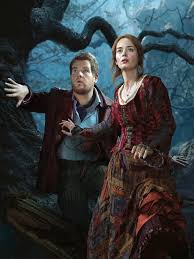 Image result for into the woods