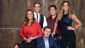 Robinson shiba, fundador & ceo do grupo trendfoods (franquias china in box e gendai) e tubarão (investidor) no shark tank brasil, compartilha insights. Na Volta Do Shark Tank Ex Morador De Rua Vende 30 De Sua Empresa Por R 5 Uol Tv E Famosos