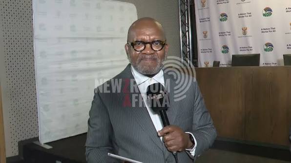 Investigating Directorate Against Corruption chief investigator Dylan  Perumal has been suspended following allegations before the Madlanga  Commission that he fabricated statements. The allegations ...