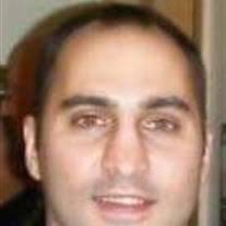 Daniel Patrino Obituary January 8, 2017