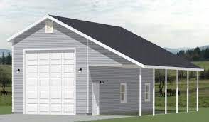 Rv Garages Google Search Carport Plans Rv Carports Garage Plans