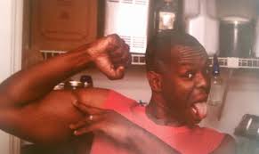 Shenale "Chuck" Mills Obituary