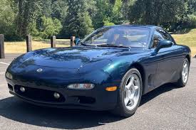 Image result for Phoenix Blue 1970 Mazda