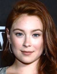 Mina Sundwall Addresses Phone And Fan Mail Mina sundwall by gage skidmore.jpg1,904 × 2,368; mina sundwall addresses phone and fan mail