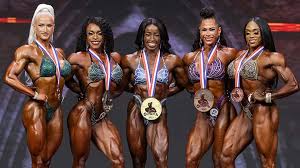 Generation Iron - News update