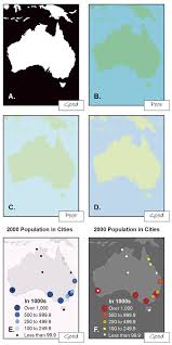 It involves many components such as science, art, math, and technology. Make Maps People Want To Look At