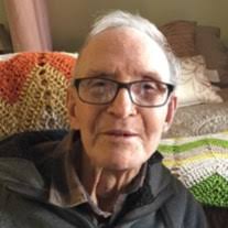 Robert Gerbracht Obituary