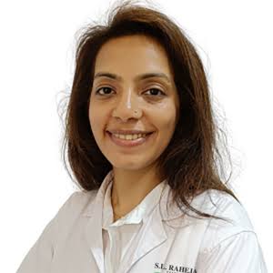 Ms. Neha Chabbria