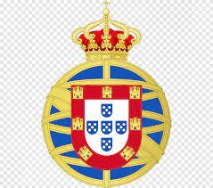 The war flag is based on regimental flags used in the napoleonic period. United Kingdom Of Portugal Brazil And The Algarves Empire Of Brazil Coat Of Arms Portuguese Flag Afonso I Of Portugal Symbol Png Pngegg