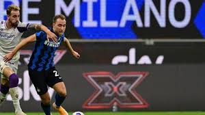 W w w w l. Line Up Fiorentina Vs Inter Milan Link Siaran Langsung Live Streaming Tvri Coppa Italia Malam Ini Tribun Jogja