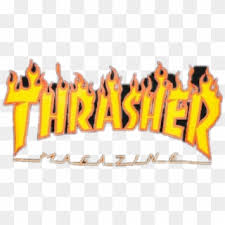 Free Thrasher Logo Png Transparent Images Pikpng Did you scroll all this way to get facts about transparent png logo? thrasher logo png transparent images