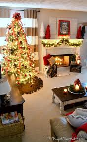 Get Inspired By These Lighting Design Ideas For Your Living Room This Christma Christmas Decorations Apartment Indoor Christmas Decorations Christmas Apartment