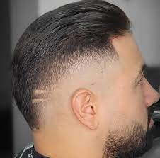 Visualizza altre idee su capelli uomo sfumatura, . Doppia Sfumatura Capelli Uomo Idea Molto Intrigante