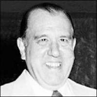 Joseph Ruggiero Obituary (2011)