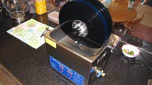 Diy ultrasonic record cleaning machine. Our Diy Ultrasonic Record Cleaner Vinyl And Turntables Stereonet