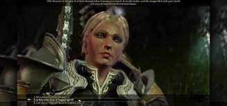 With this sustained mode you gain several benefits. How To Unlock The Arcane Warrior Class In Dragon Age Origins Xbox 360 Wonderhowto