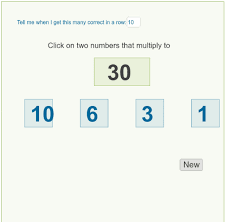 Times Tables | Ms Garcia Math