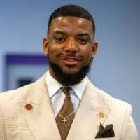 Melvin Bobo's Instagram, Twitter & Facebook