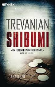 Alexandra'nın babası, sizin trevanian diye bildiğiniz adam. Trevanian Shibumi Krimi Couch De