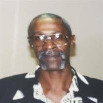 Mr. Oliver "Profile" Roberts Obituary