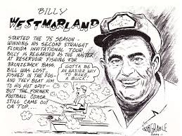 Season at a Glance: 1975 BASS Master Trail