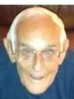 Albert Sobey Obituary (2017)