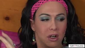 Boss and friend share trans babysitter Danika Dreamz in 3some.The big tits  tgirl sucks cock and a guy gives the ts a bj.Then is anal fucked while DPed  - XNXX.COM