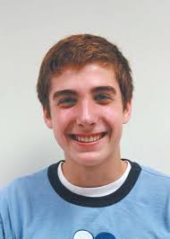 Rotary students of the month for December at GVHS