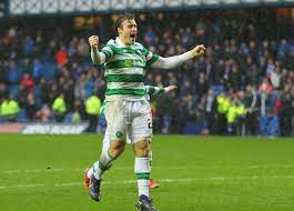 His wife, anne sviatchenko, is a former professional footballer and has played for team viborg's women's team, skovbakken ik, asa, celtic fc and the denmark national team. Exclusive Erik Sviatchenko Sends Celtic An Emotional Message
